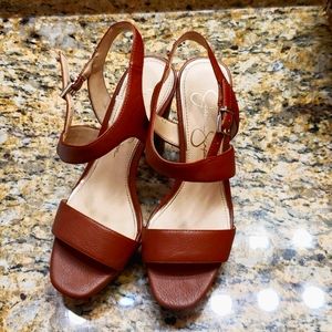 Jessica Simpson  shoes Size 8.